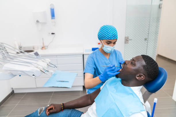 Best Emergency Root Canal Treatment in Brush Prairie, WA